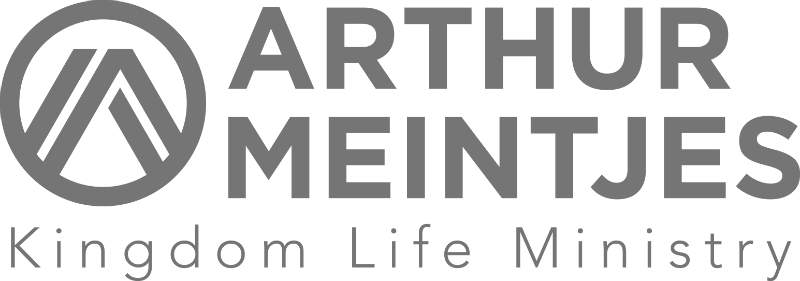 Arthur Meintjes Kingdom Life Ministry